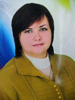 Кадушкина Наталья Владимировна