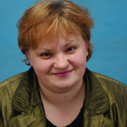 Губина Светлана Анатольевна